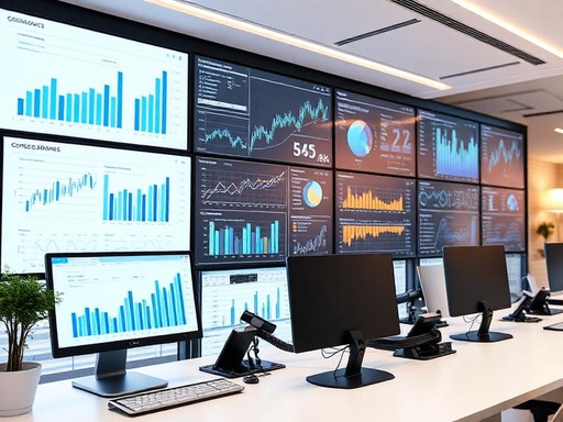 Data Analytics & Visualization 