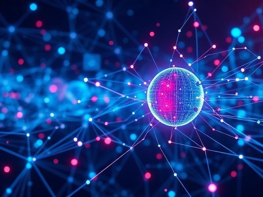 Machine Learning & Generative AI 