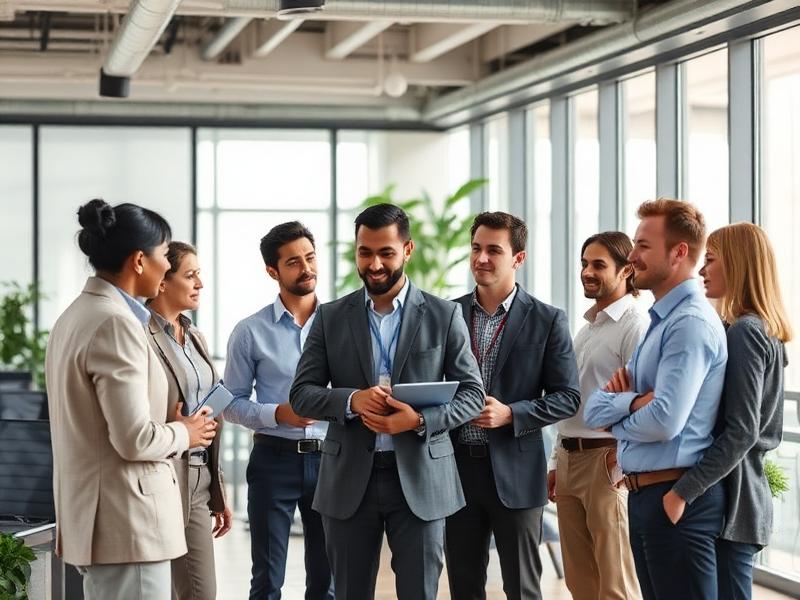 Mastering Group Discussions 