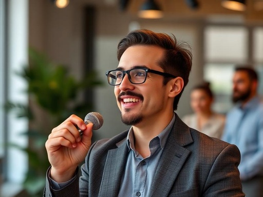 Personality Development, Communication & Speaking Skills 